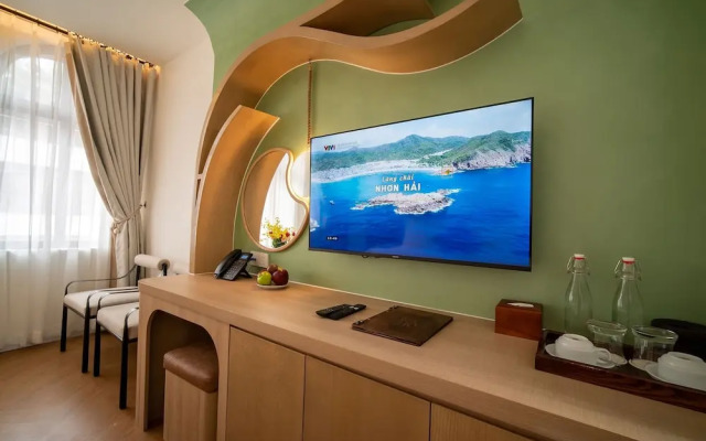 A&Em 280 Le Thanh Ton