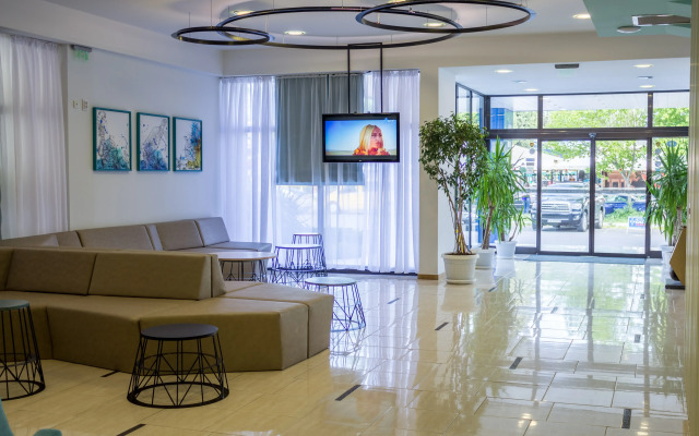 Kuban Resort & Aquapark