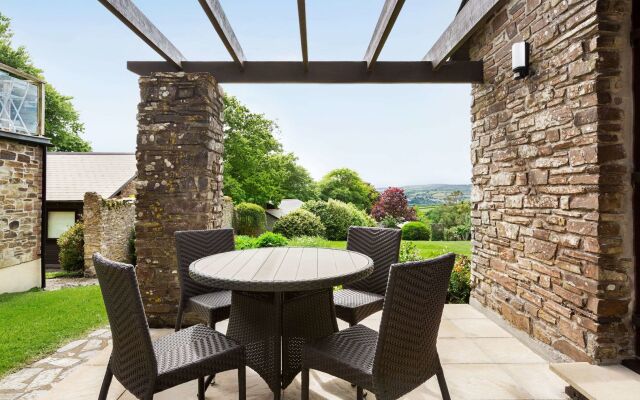 Wyndham Trenython Manor Cornwall