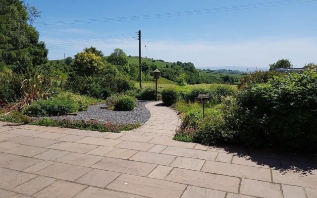 Moorehouse Farm