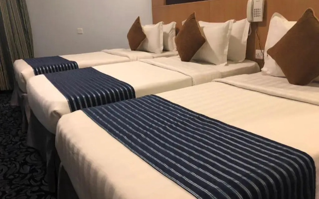 Rehab Harmony Hotel