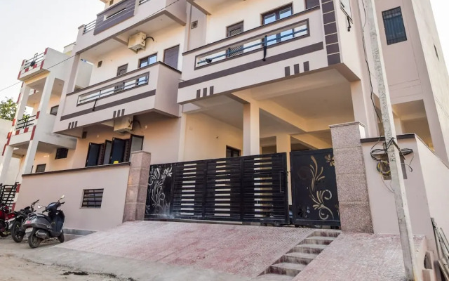 OYO Home 24299 Exotic 2BHK