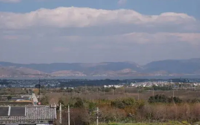 Dali temperature Hotel