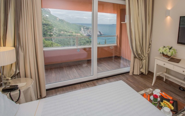 Boutique Hotel Torre di Cala Piccola