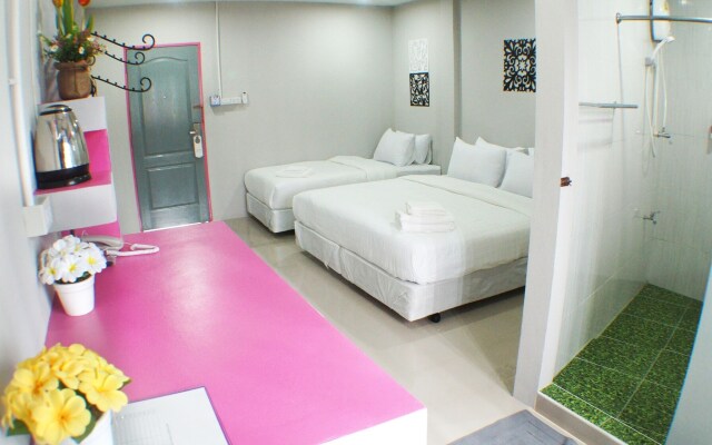 Ma Non Nont Hotel & Apartment