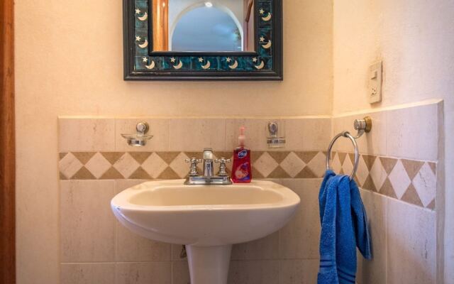 Forget about everything and relax