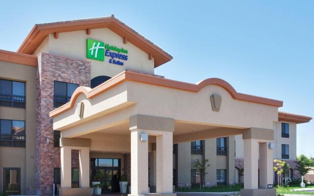 Holiday Inn Express Atascadero