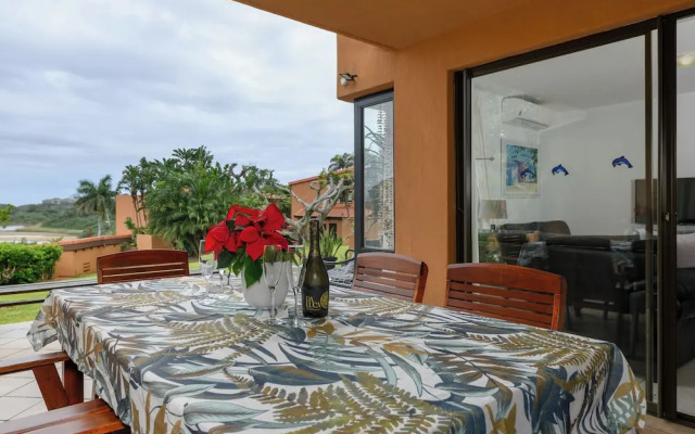 San Lameer Villa 2006