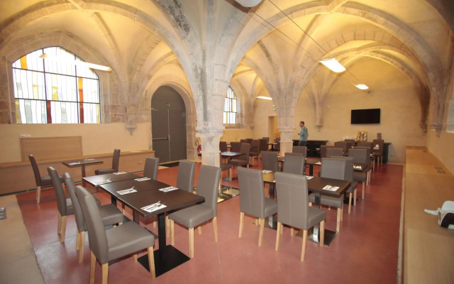 Appart Hotel Odalys City Dijon Les Cordeliers