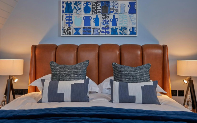 Hotel du Vin Brighton
