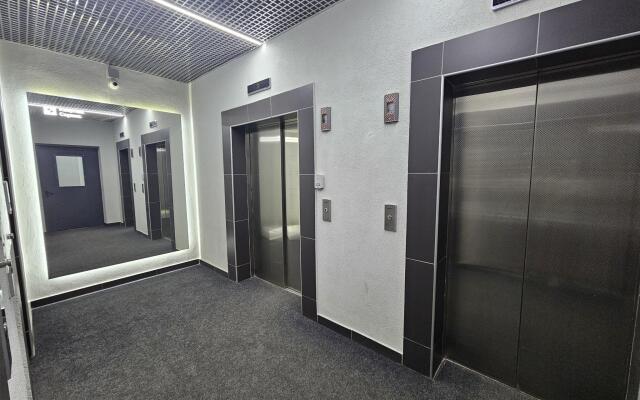 Апартаменты на улице Орловская 58