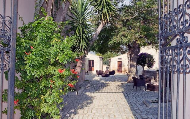 La Fasana Borgo