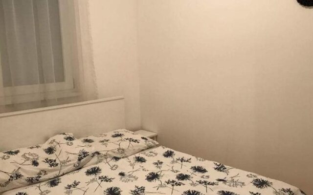 Smeraldo Luxus Apartman Siófok
