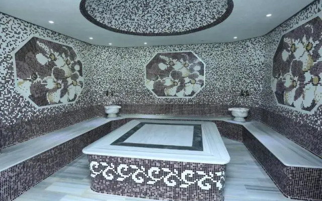 Spring Hotel Resort & Spa