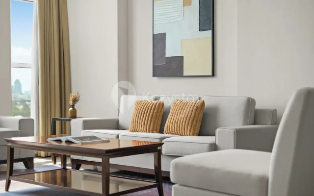 Cardea Aparthotel by Kozystay - Senayan