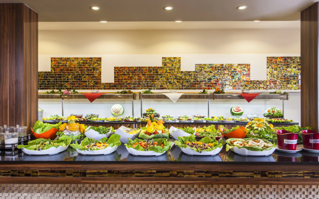 Kleopatra Ada Beach Hotel