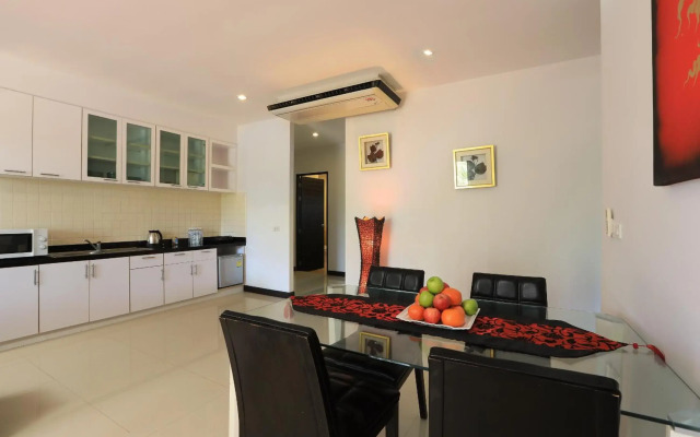 Rawai Grand House