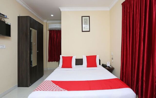 OYO 10982 Hotel Sai Prabha