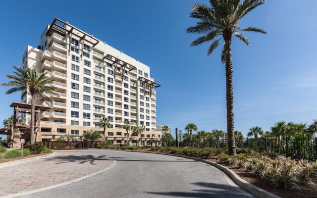 South Sandestin 6732/34 - 2 Br Condo