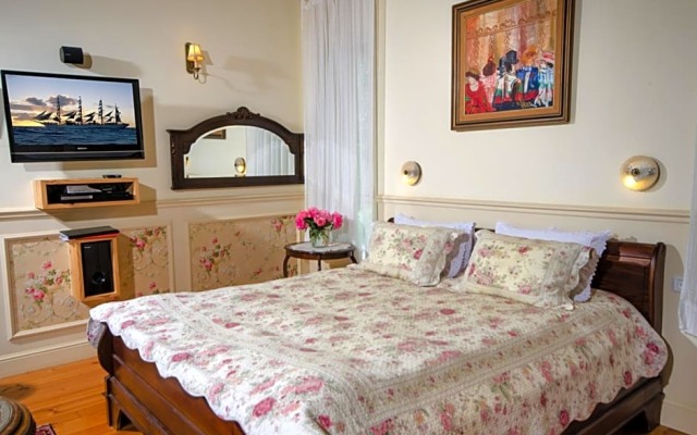 Oren Suite סוויטת אורן
