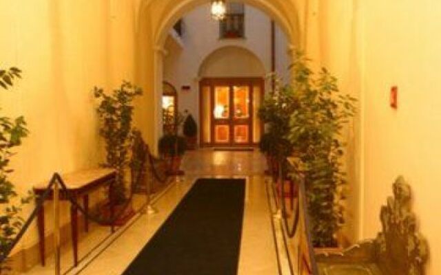 Cavaliere Palace