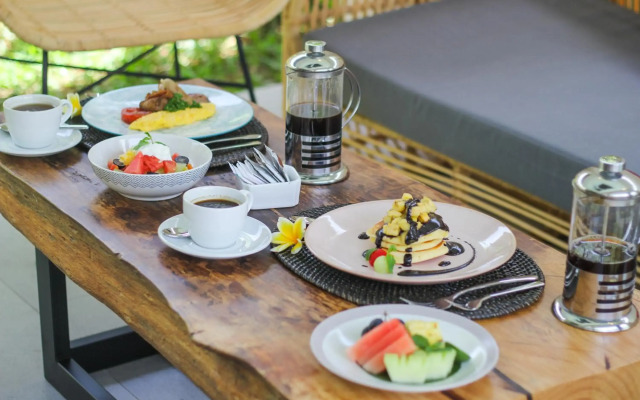 La Numa Villas Canggu