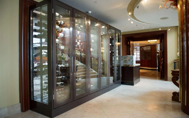 Hilton Lac-Leamy
