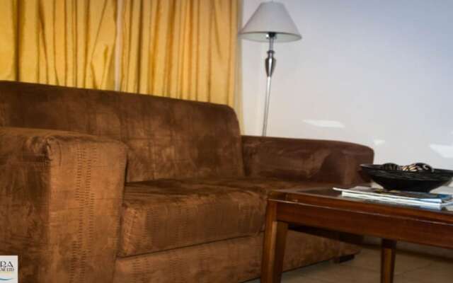 Sierra Lighthouse Hotel