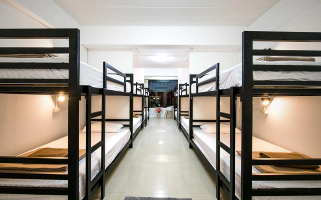 Sindy Room & Hostel