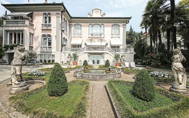 Villa La Vittoriana