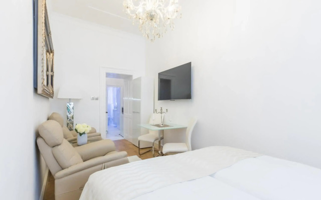 Wenceslass Square Royal Residence Apartments