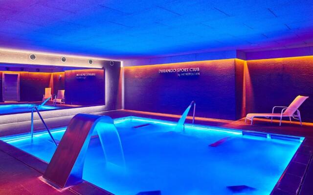 Silken Gran Hotel Durango