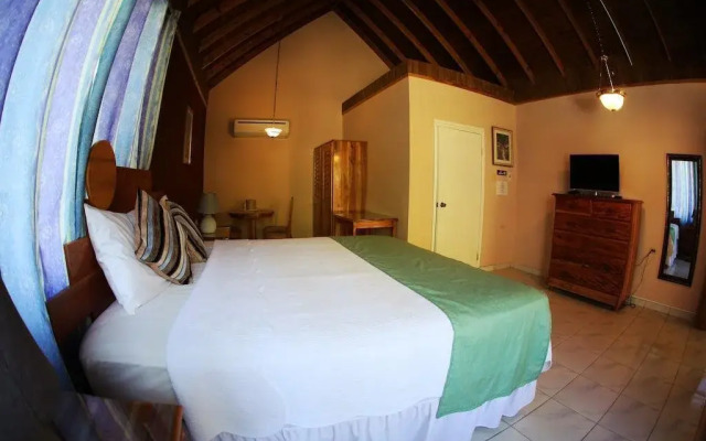 The Boardwalk Village