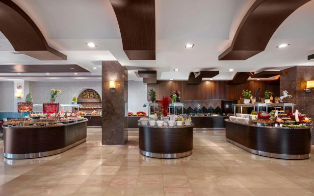 Telatiye Resort Hotel - All Inclusive