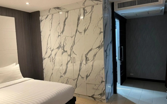 Sky Dome Resotel