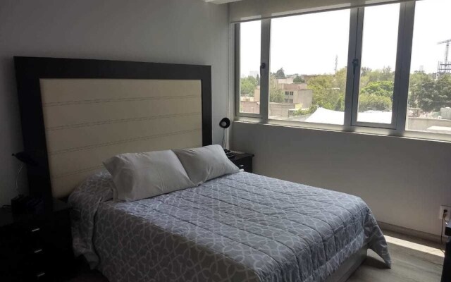 Nuevo y Funcional Loft en Marina Park