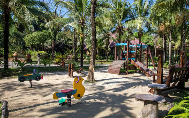 Annika Koh Chang (Formely Ramayana Koh Chang Resort & Spa)
