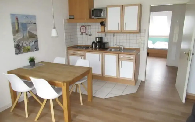 In the Villa Granitz