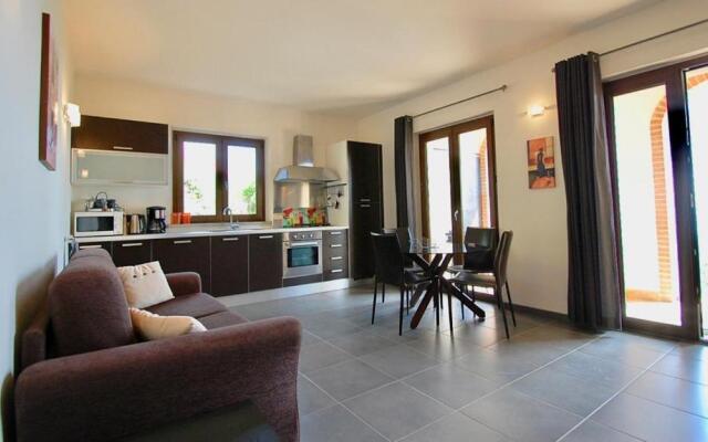 Villa Maggiorana 10