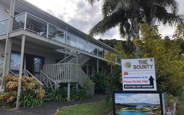 Bounty Motel