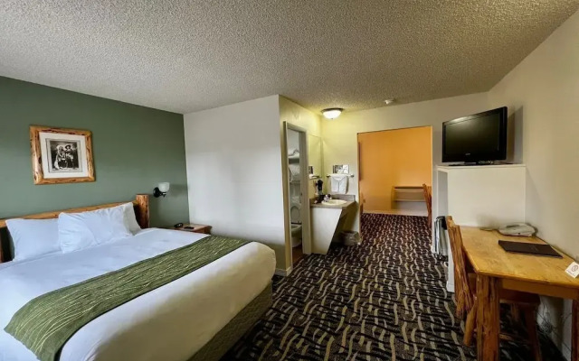 Cody Legacy Inn & Suites