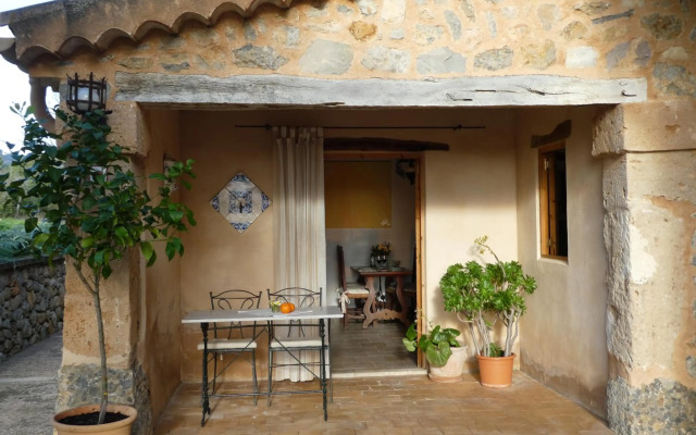 Finca Can Estades