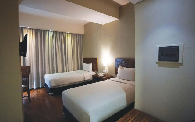 1O1 URBAN Jakarta Thamrin