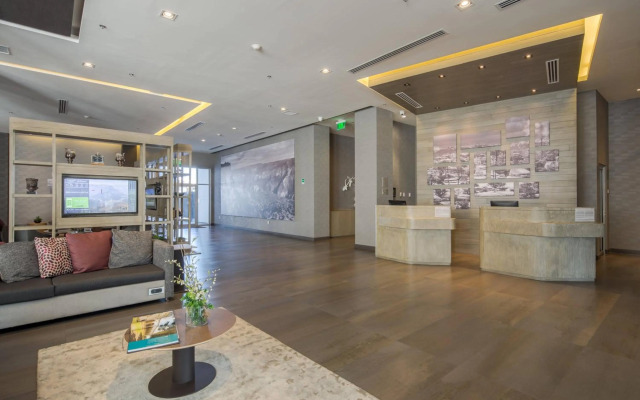 Courtyard by Marriott Chihuahua