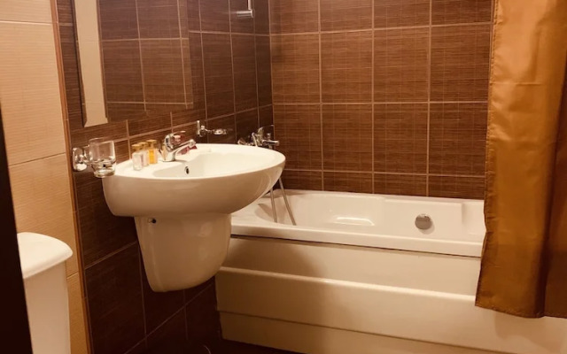 Beautiful Cosy Studio Apartment in Bansko