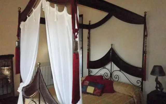 Relais La Rocca