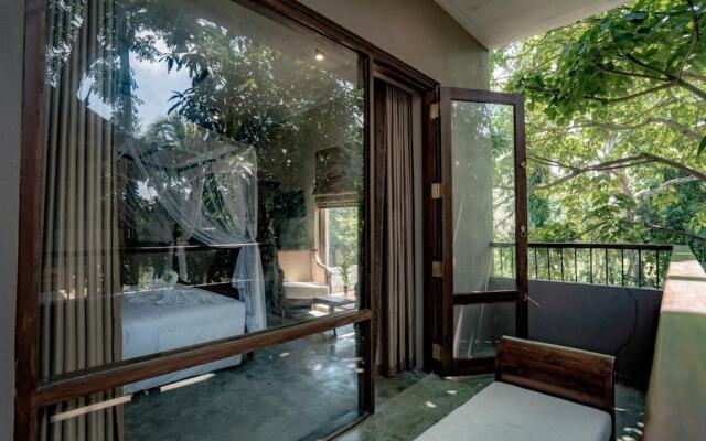Ayur Ayur Ayurveda Retreat