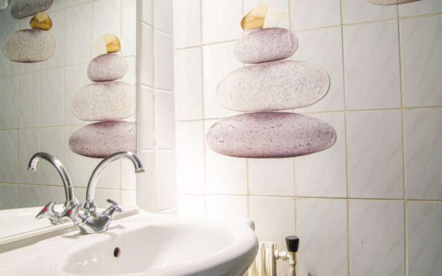 Villa Arve 1 et 2 Chamonix 21573