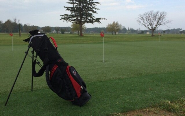 Chambre D'Hotes De La Presqu'ile