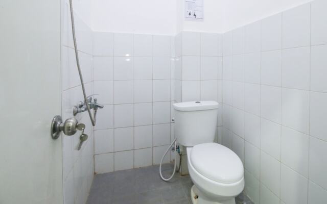 Airy Eco Syariah Ruko Kalideres Indah Dua B8 Jakarta
